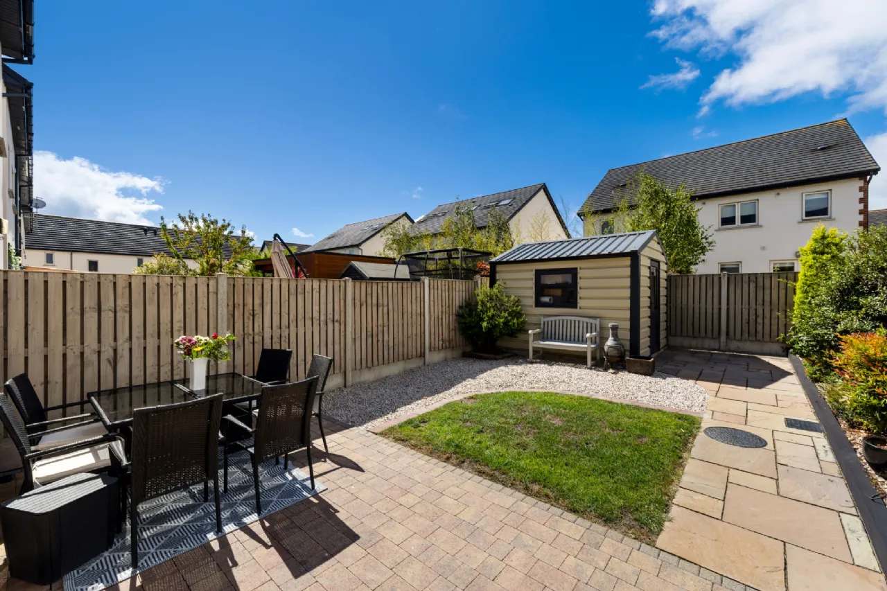 Photo of 13 Parkside Woods, Balgriffin, Dublin 13, D13 YV9Y