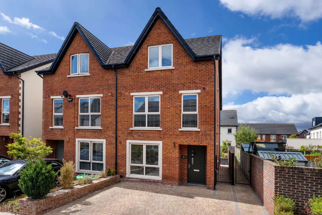Photo of 13 Parkside Woods, Balgriffin, Dublin 13, D13 YV9Y