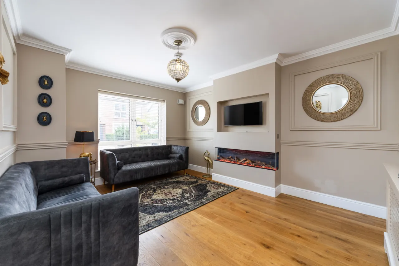 Photo of 13 Parkside Woods, Balgriffin, Dublin 13, D13 YV9Y