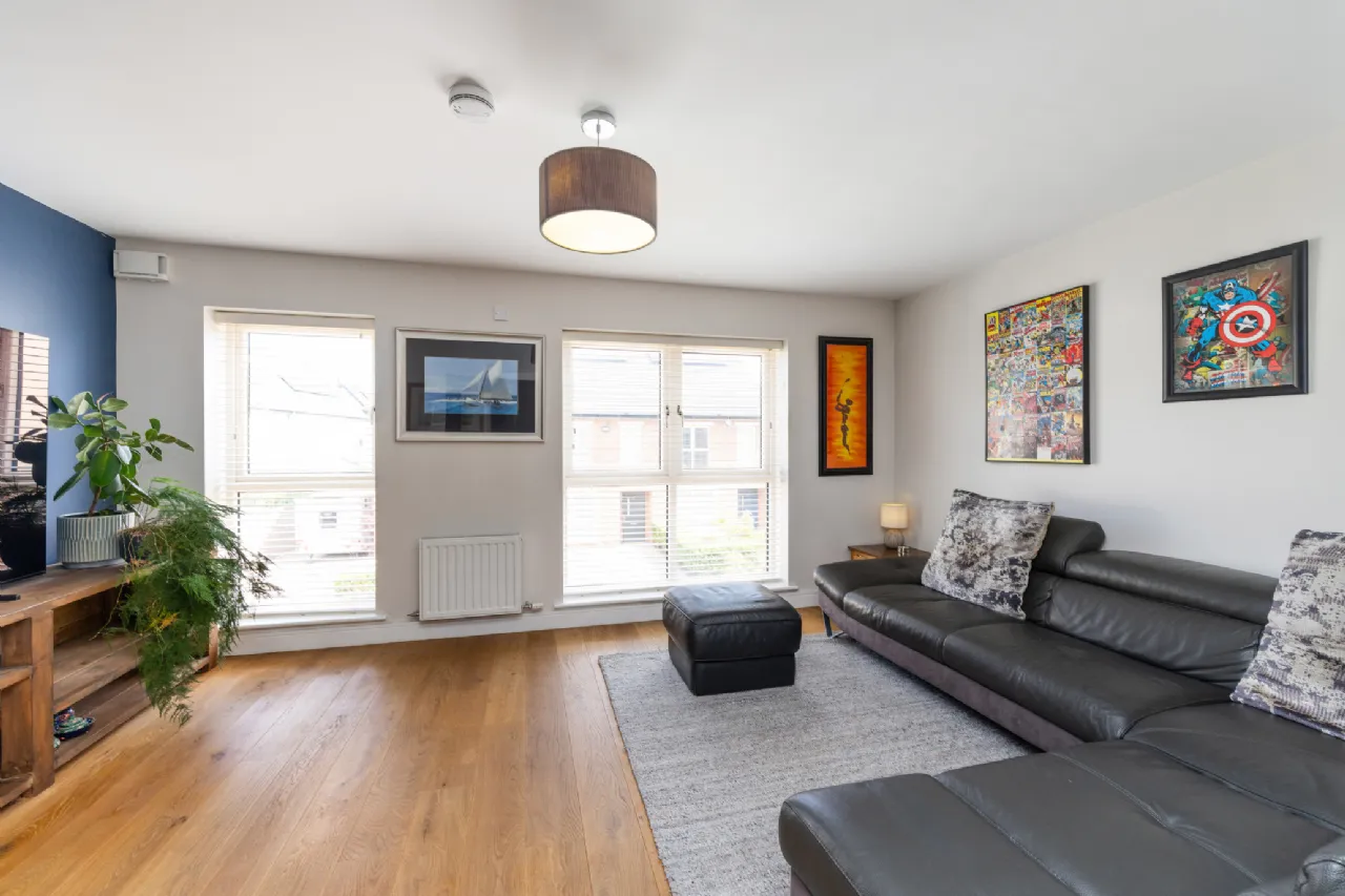 Photo of 13 Parkside Woods, Balgriffin, Dublin 13, D13 YV9Y