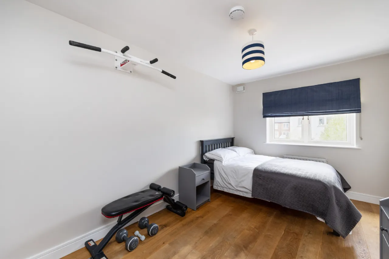 Photo of 13 Parkside Woods, Balgriffin, Dublin 13, D13 YV9Y