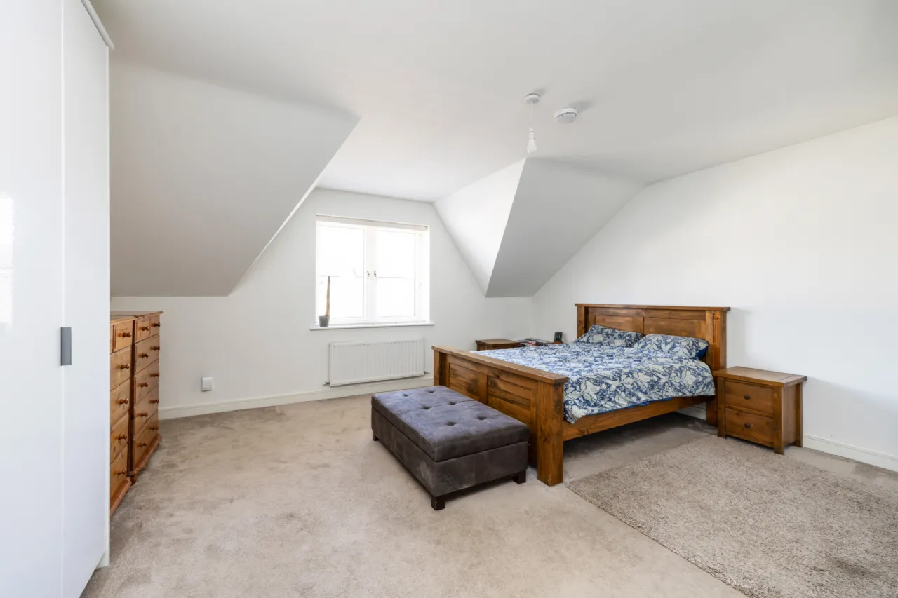 Photo of 13 Parkside Woods, Balgriffin, Dublin 13, D13 YV9Y