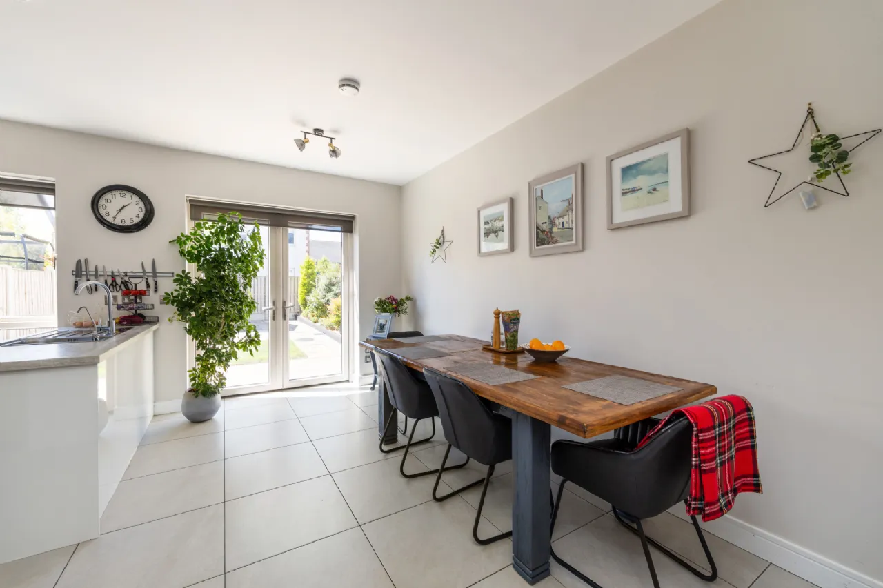 Photo of 13 Parkside Woods, Balgriffin, Dublin 13, D13 YV9Y