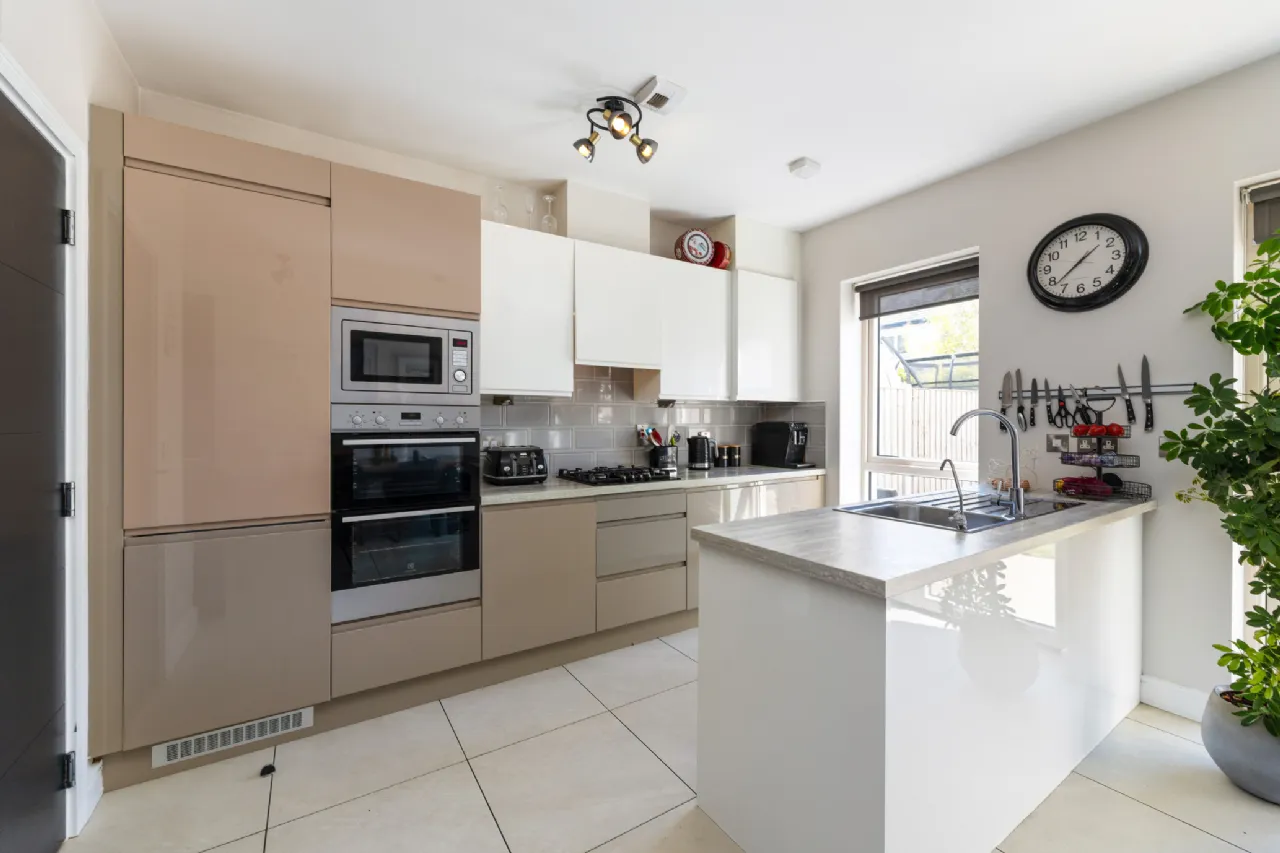 Photo of 13 Parkside Woods, Balgriffin, Dublin 13, D13 YV9Y