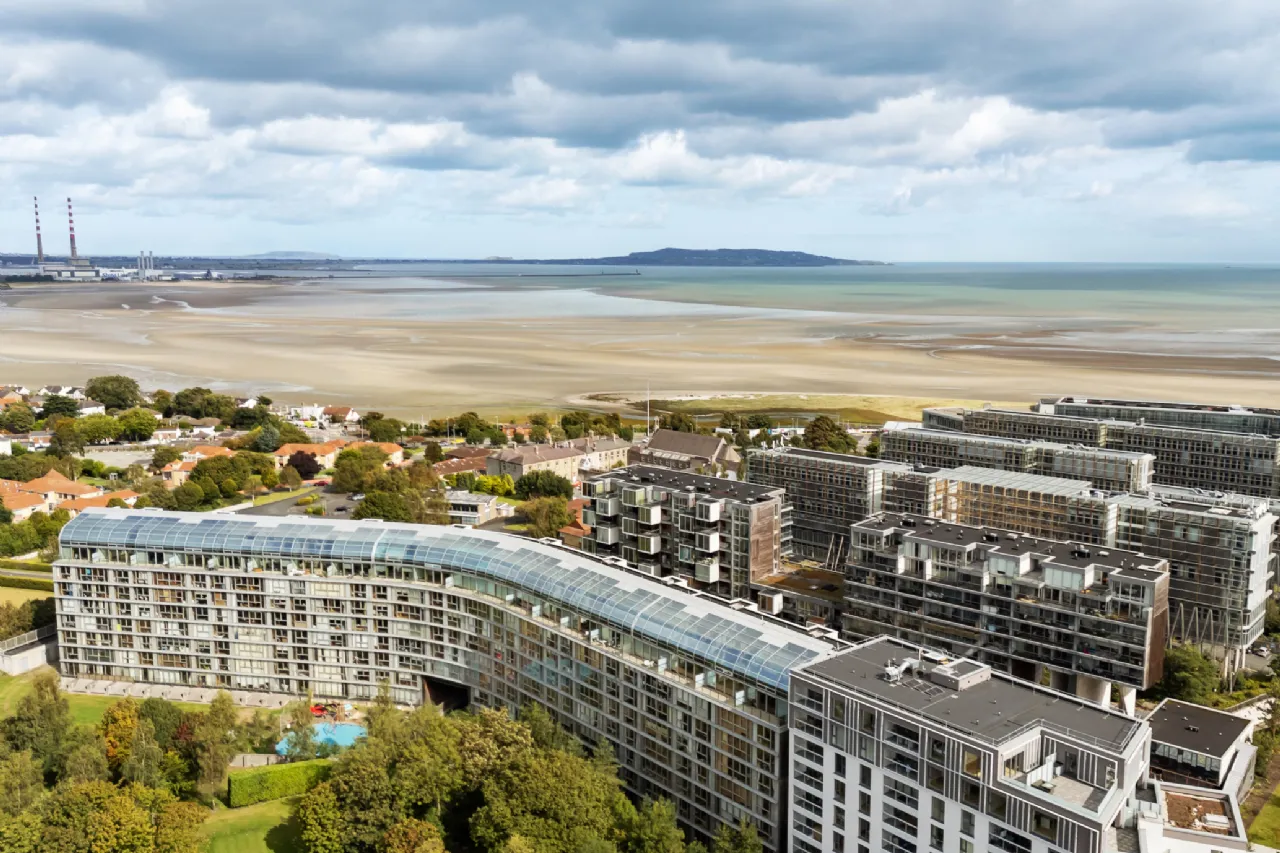 Photo of Penthouse, 177 The Links, Elmpark Green, Merrion Road, Dublin 4, D04 FW21