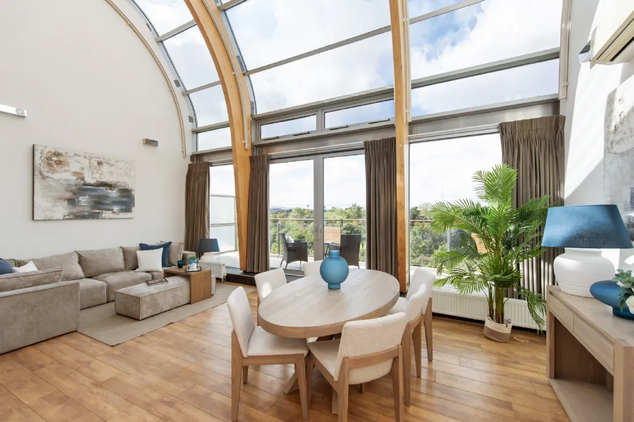 Photo of Penthouse, 177 The Links, Elmpark Green, Merrion Road, Dublin 4, D04 FW21