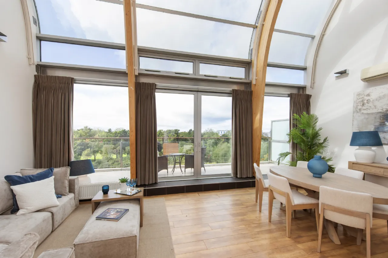 Photo of Penthouse, 177 The Links, Elmpark Green, Merrion Road, Dublin 4, D04 FW21