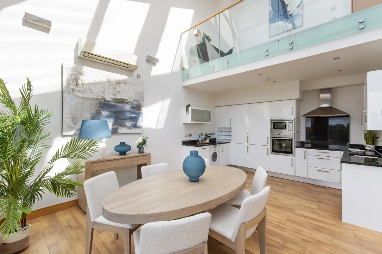 Photo of Penthouse, 177 The Links, Elmpark Green, Merrion Road, Dublin 4, D04 FW21
