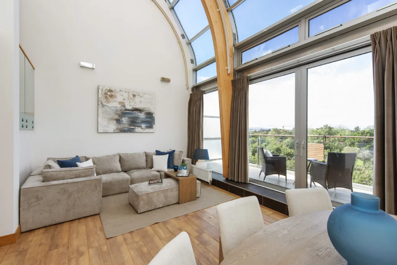 Photo of Penthouse, 177 The Links, Elmpark Green, Merrion Road, Dublin 4, D04 FW21