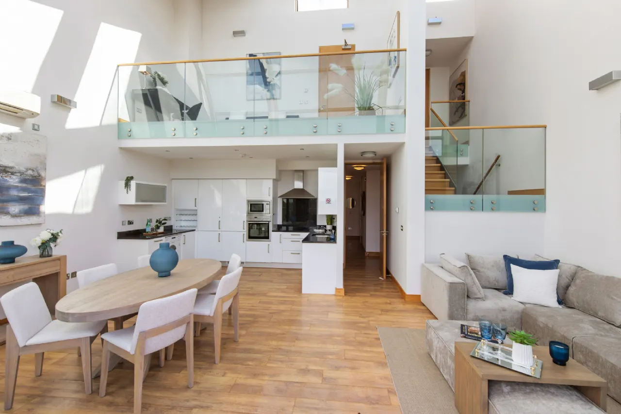 Photo of Penthouse, 177 The Links, Elmpark Green, Merrion Road, Dublin 4, D04 FW21