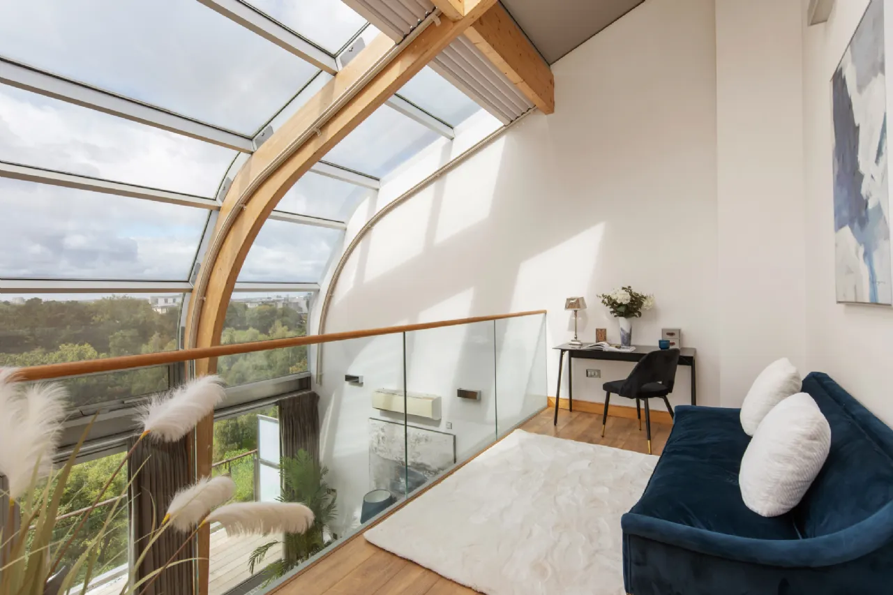 Photo of Penthouse, 177 The Links, Elmpark Green, Merrion Road, Dublin 4, D04 FW21