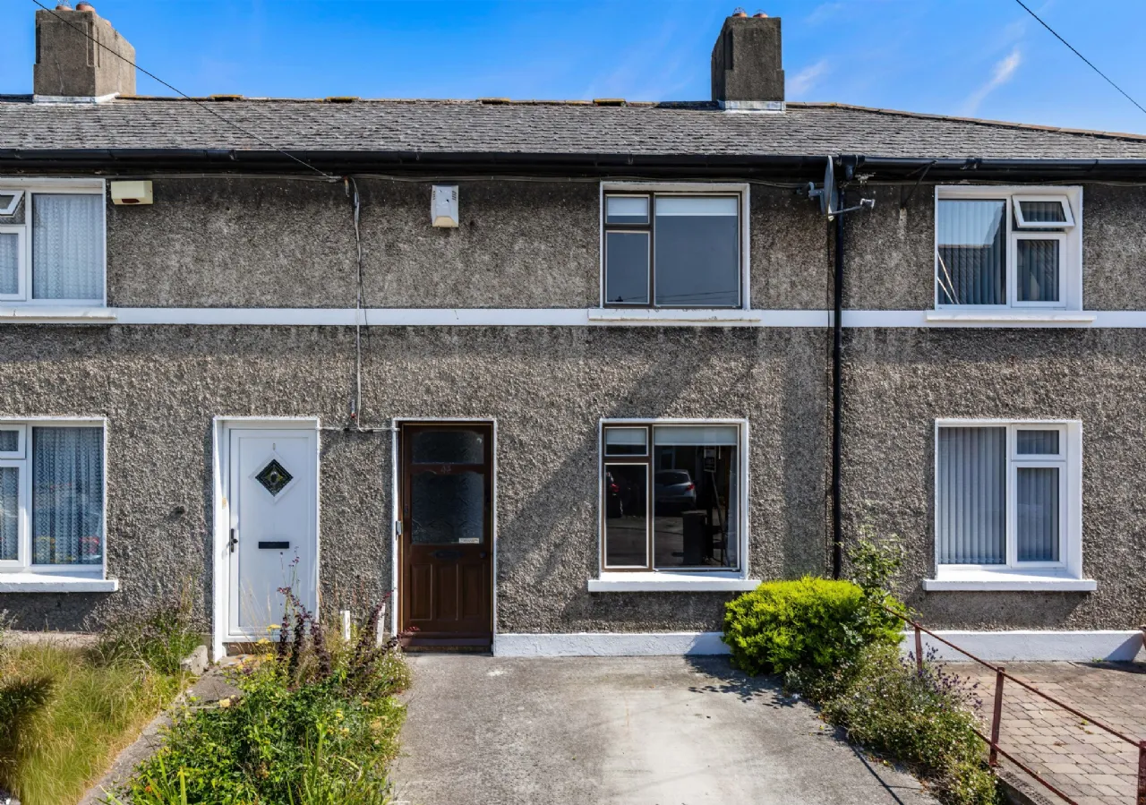 Photo of 44 Oak Road, Donnycarney, Dublin 9, D09 T6D0