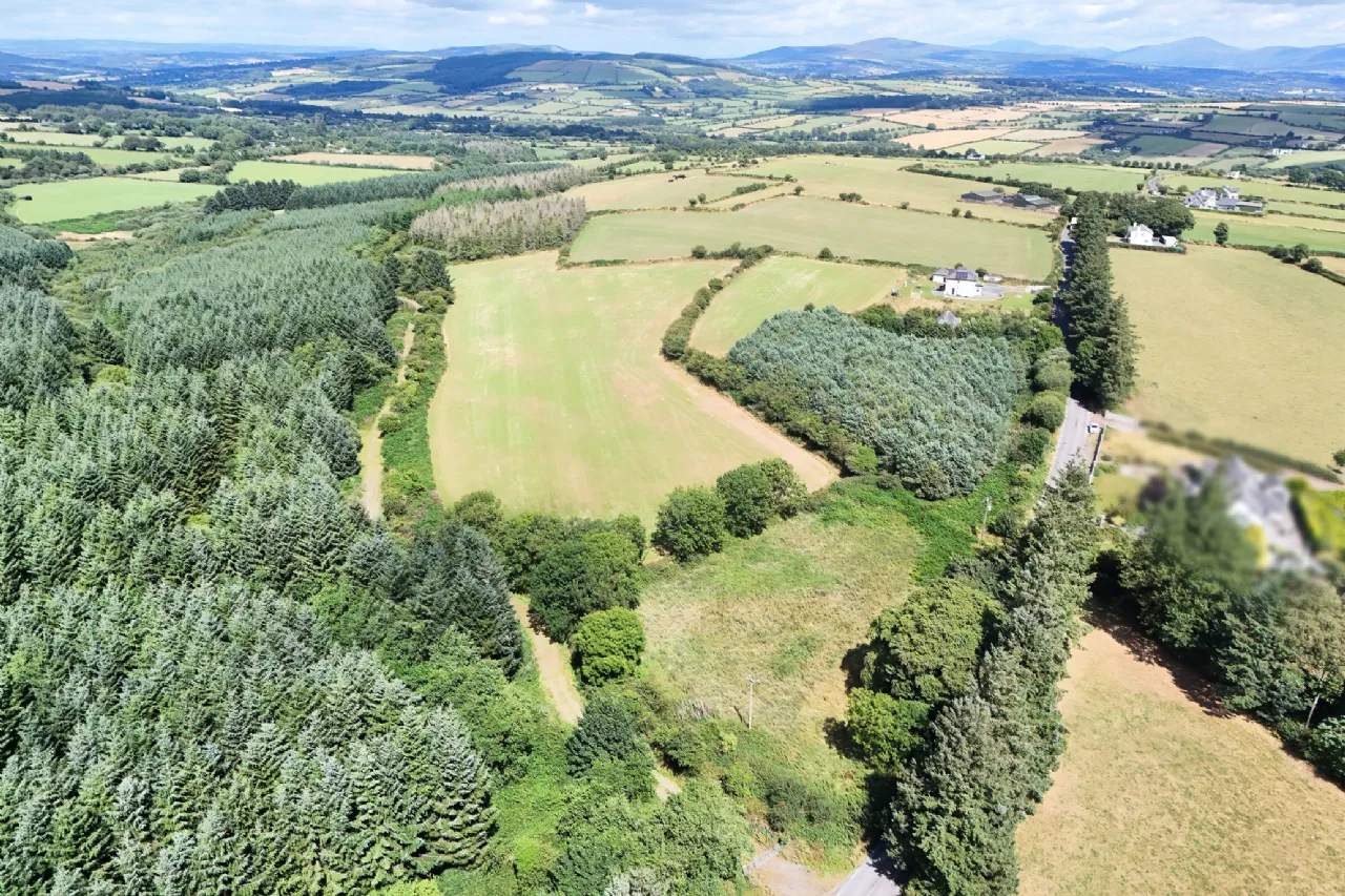 Photo of Ballymackgill Site, Smithstown, Mullinavat, Co. Kilkenny