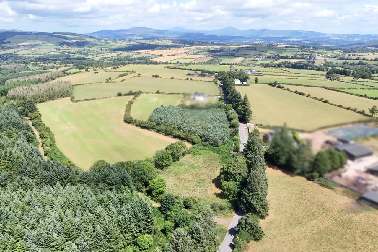 Photo of Ballymackgill Site, Smithstown, Mullinavat, Co. Kilkenny