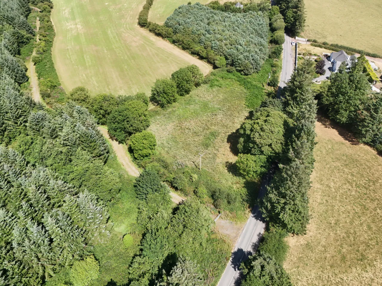 Photo of Ballymackgill Site, Smithstown, Mullinavat, Co. Kilkenny