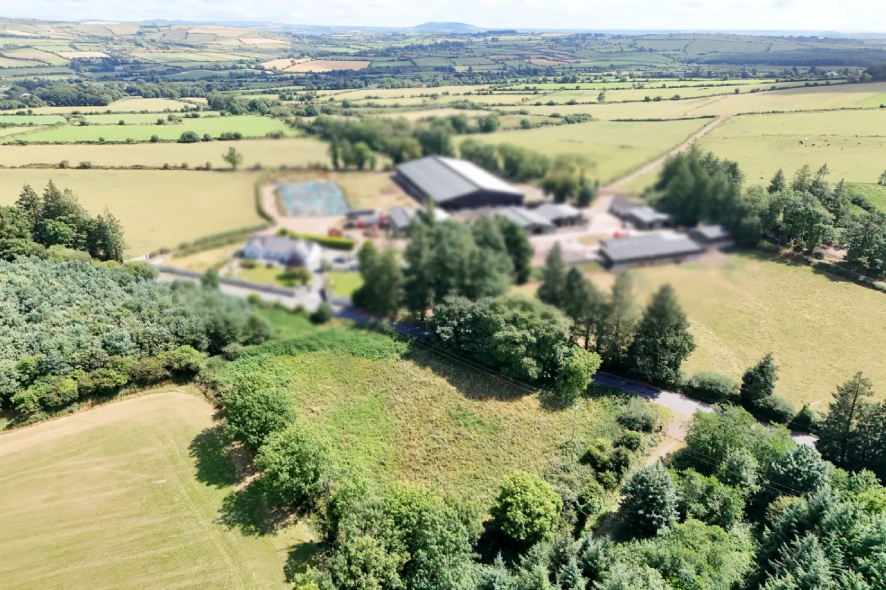 Photo of Ballymackgill Site, Smithstown, Mullinavat, Co. Kilkenny