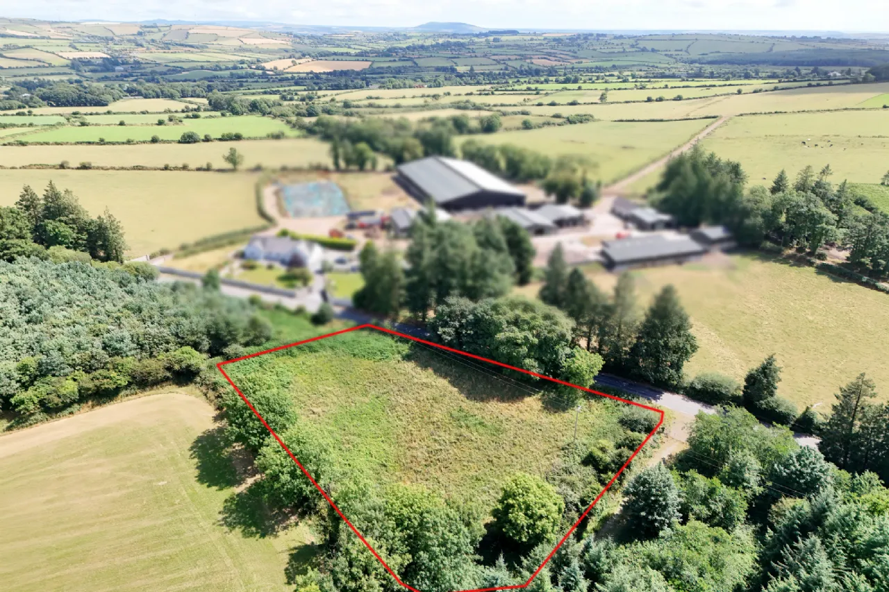 Photo of Ballymackgill Site, Smithstown, Mullinavat, Co. Kilkenny