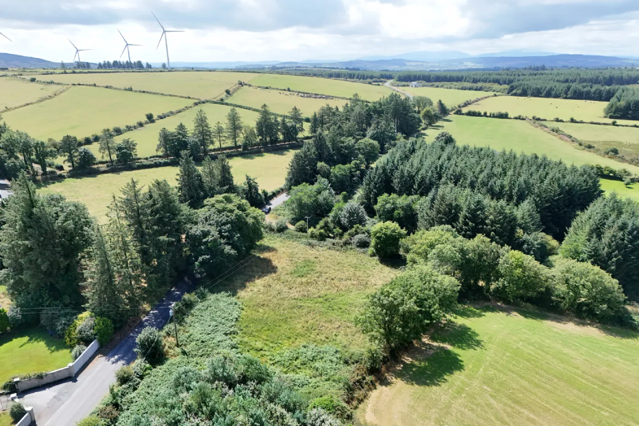 Photo of Ballymackgill Site, Smithstown, Mullinavat, Co. Kilkenny