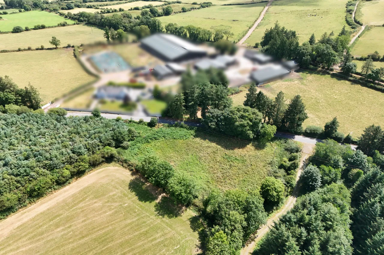 Photo of Ballymackgill Site, Smithstown, Mullinavat, Co. Kilkenny