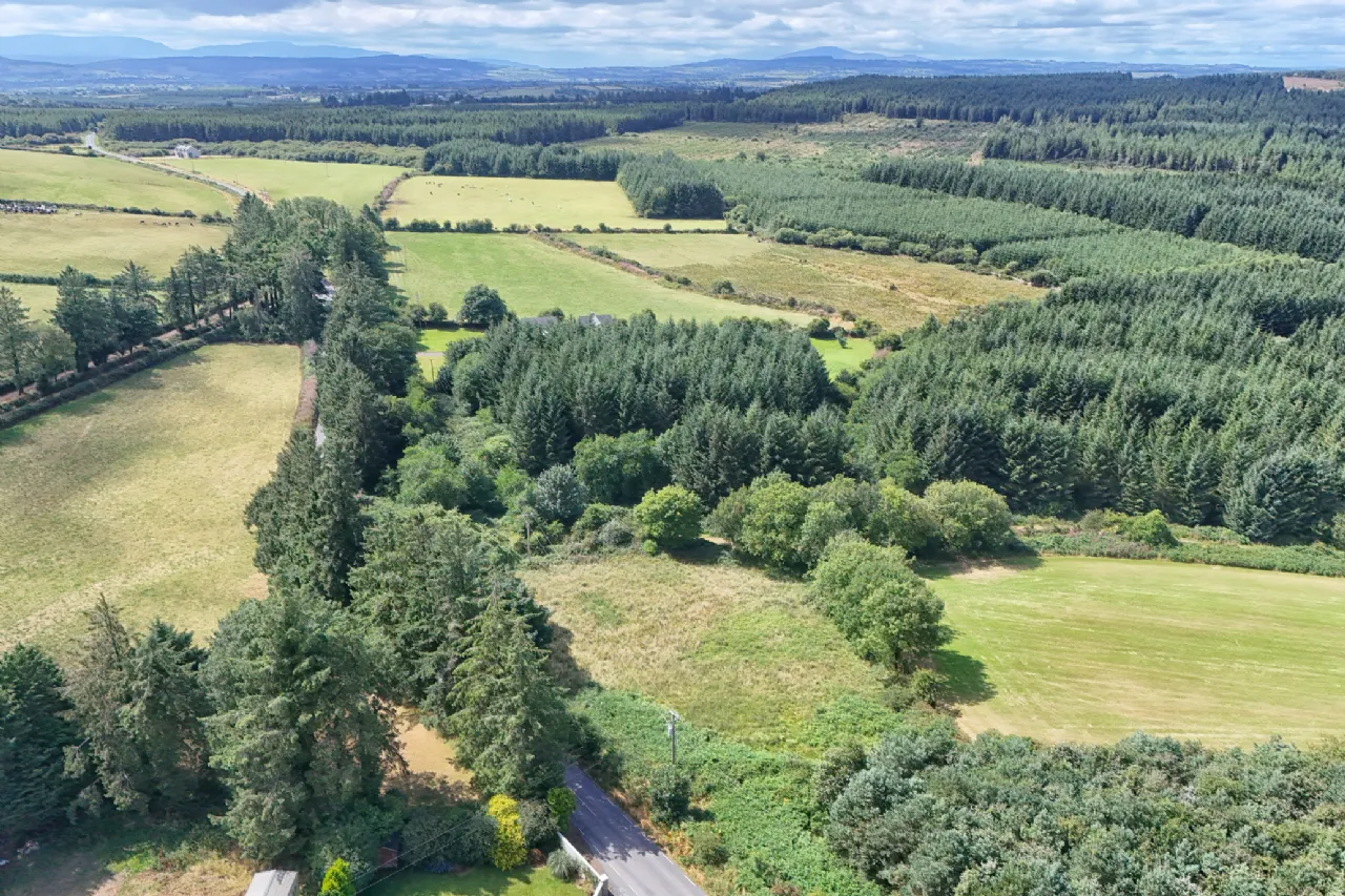 Photo of Ballymackgill Site, Smithstown, Mullinavat, Co. Kilkenny