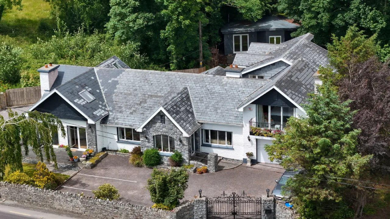 Photo of Woodville, Frogmore, The Spa, Tralee, Co. Kerry, V92 NY7C