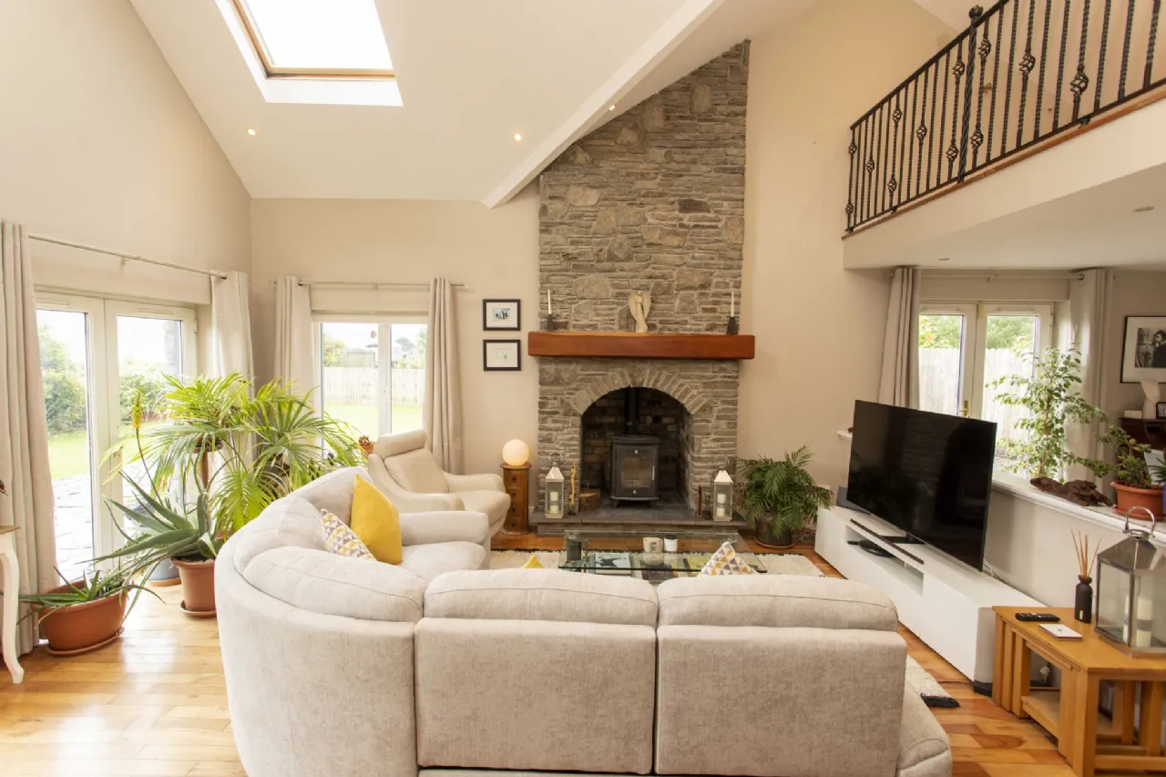 Photo of Woodville, Frogmore, The Spa, Tralee, Co. Kerry, V92 NY7C