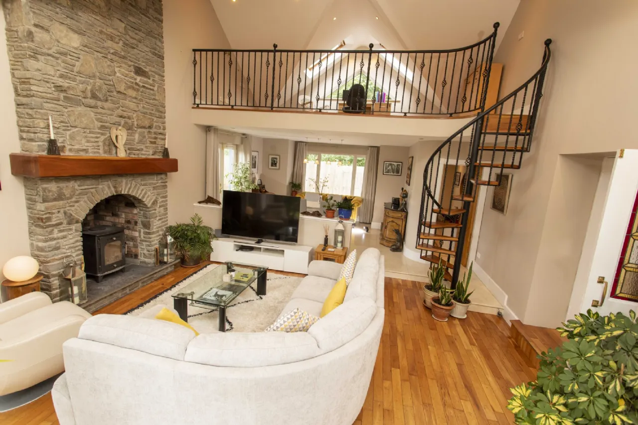 Photo of Woodville, Frogmore, The Spa, Tralee, Co. Kerry, V92 NY7C
