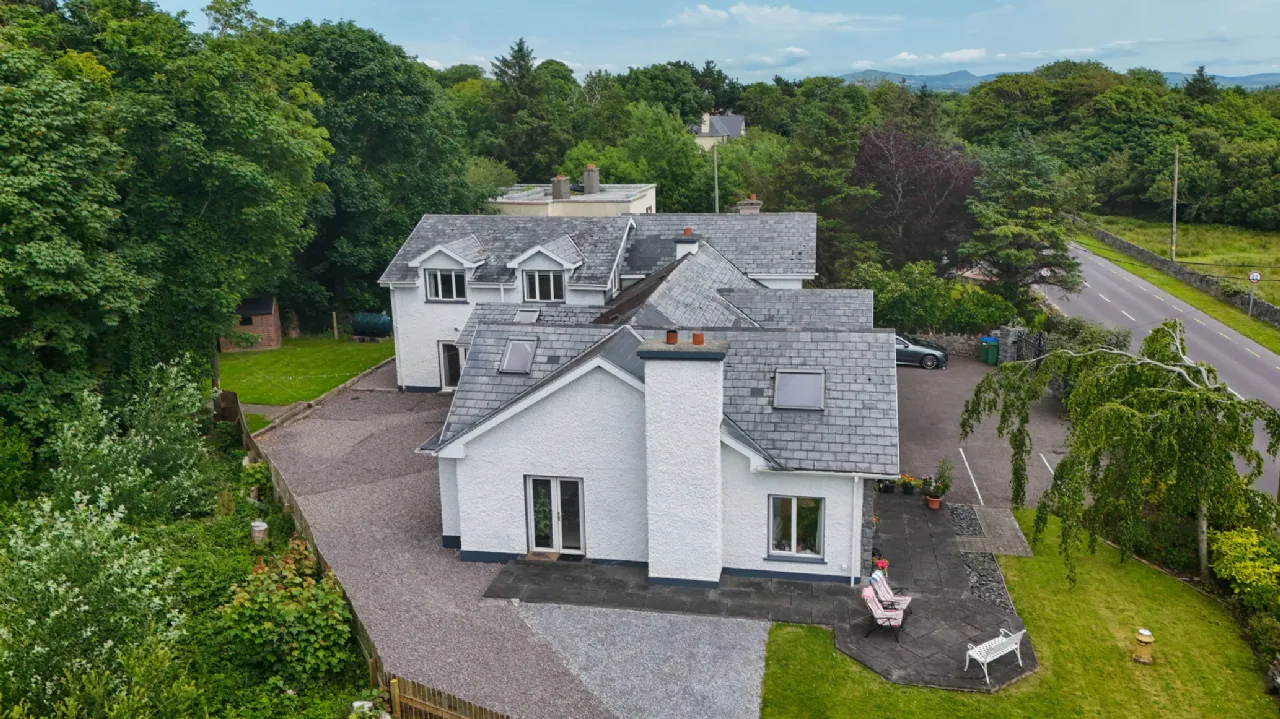 Photo of Woodville, Frogmore, The Spa, Tralee, Co. Kerry, V92 NY7C