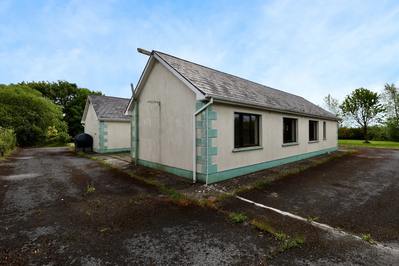 Photo of Clonark, Cornafulla,, Athlone, Co Roscommon, N37 WR66