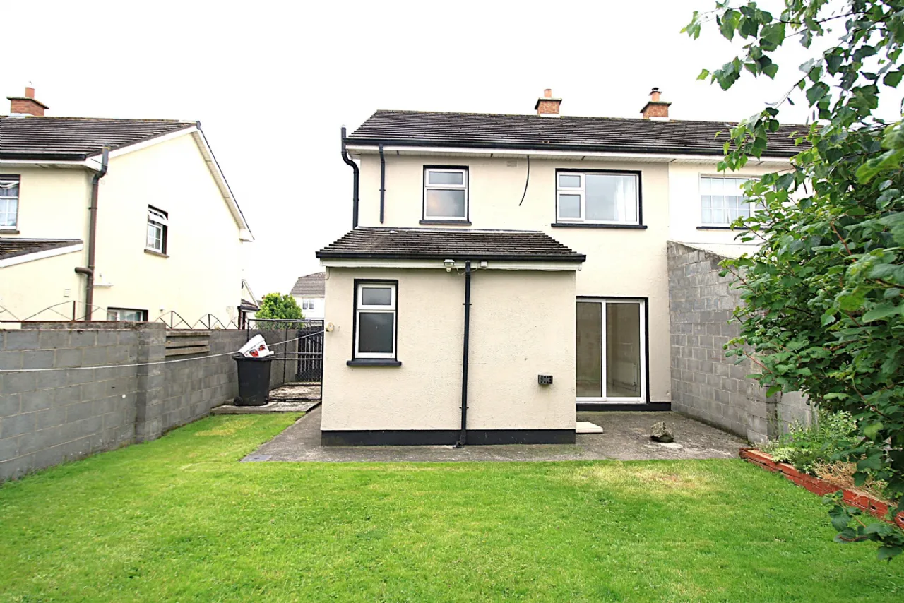 Photo of 26 Oakley Crescent, Graiguecullen, Carlow, R93 K4D7