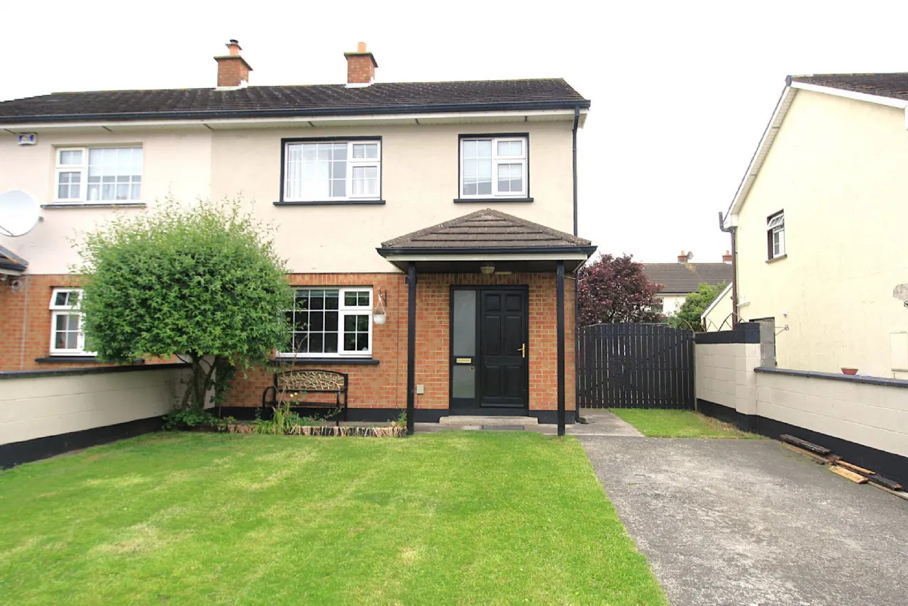 Photo of 26 Oakley Crescent, Graiguecullen, Carlow, R93 K4D7