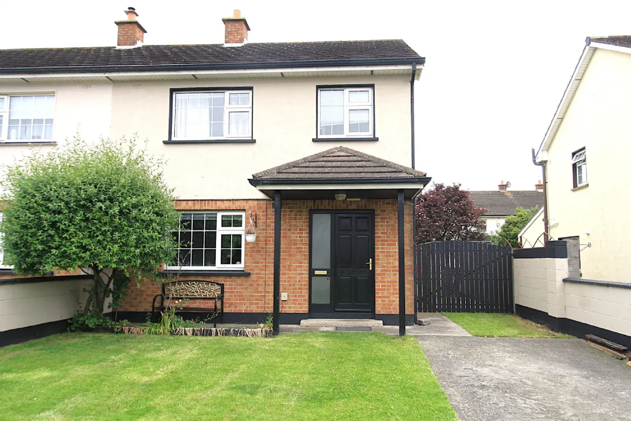 Photo of 26 Oakley Crescent, Graiguecullen, Carlow, R93 K4D7