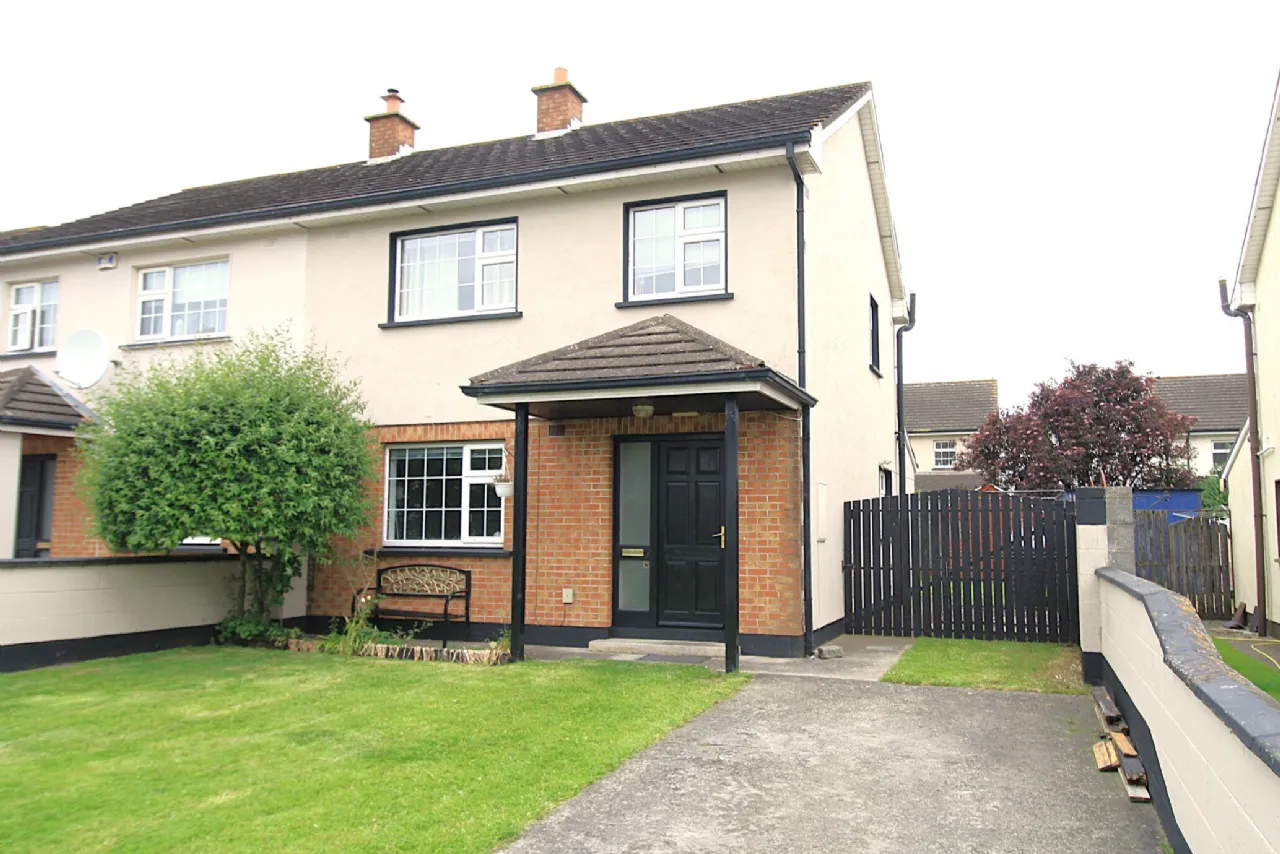 Photo of 26 Oakley Crescent, Graiguecullen, Carlow, R93 K4D7