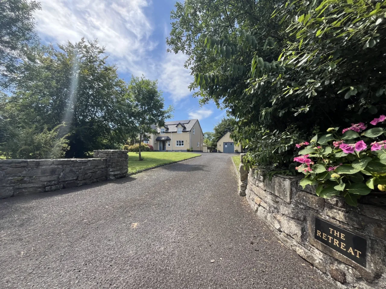 Photo of The Retreat, Crofton Park, Ballina, Co Mayo, F26 X4K6