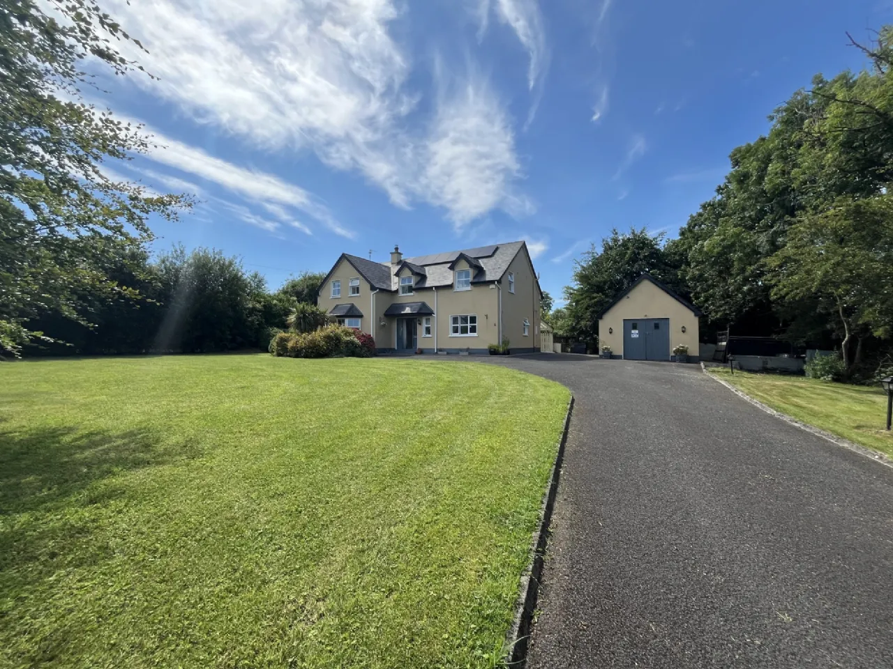 Photo of The Retreat, Crofton Park, Ballina, Co Mayo, F26 X4K6