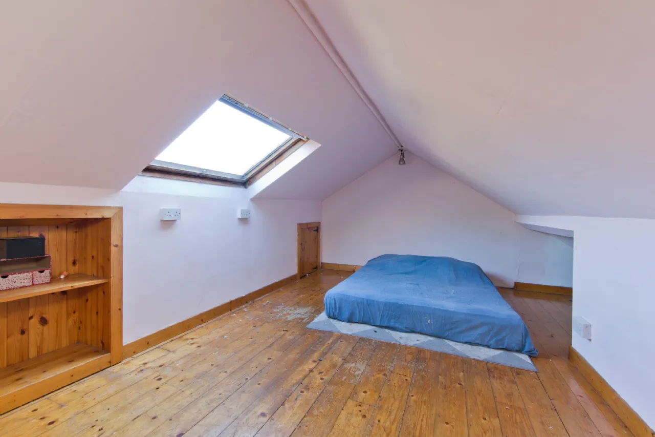 Photo of 12 Myrtle Street, Phibsborough, Dublin 7, D07 W8N5