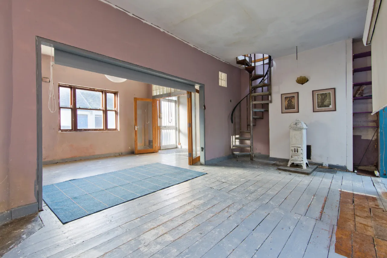 Photo of 12 Myrtle Street, Phibsborough, Dublin 7, D07 W8N5
