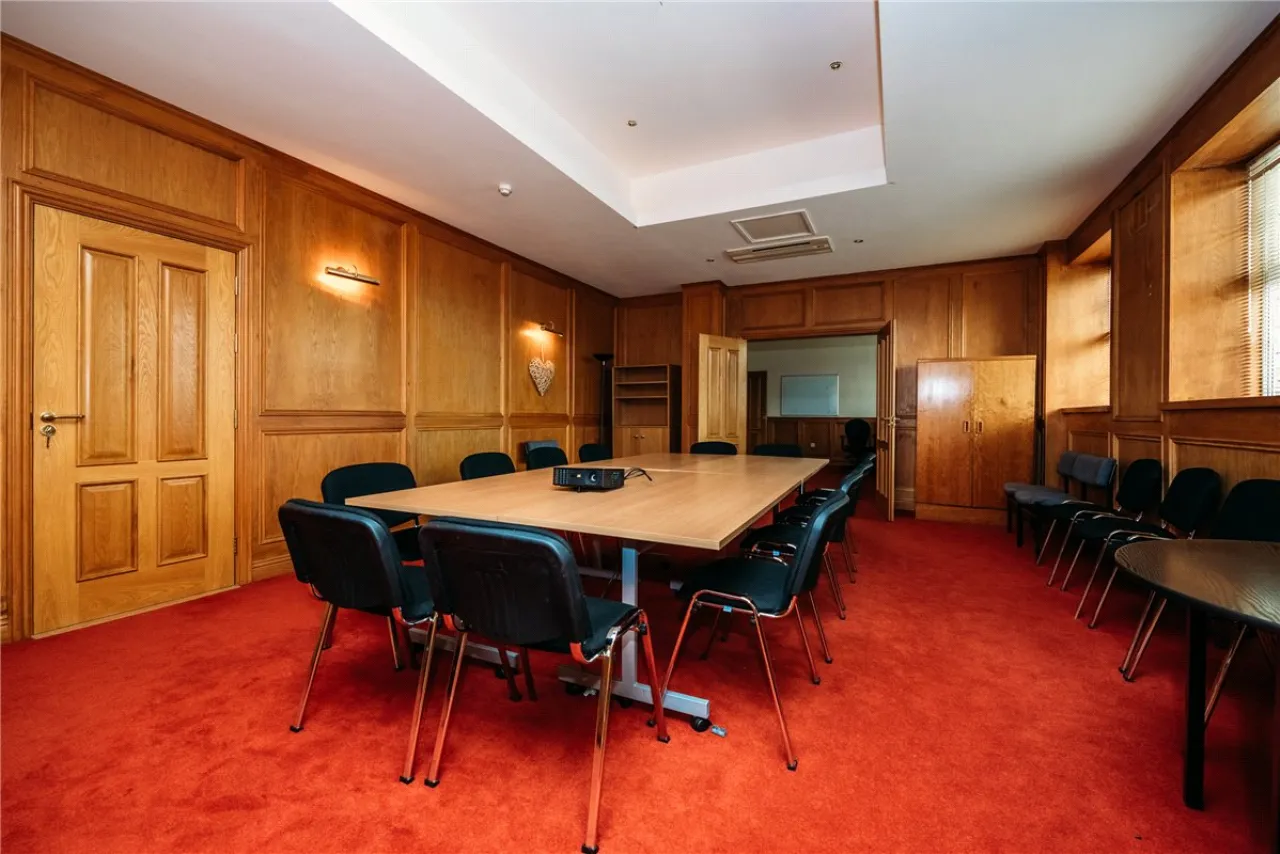 Photo of A1 Office Suite, Naas Town Centre, Naas, Co Kildare