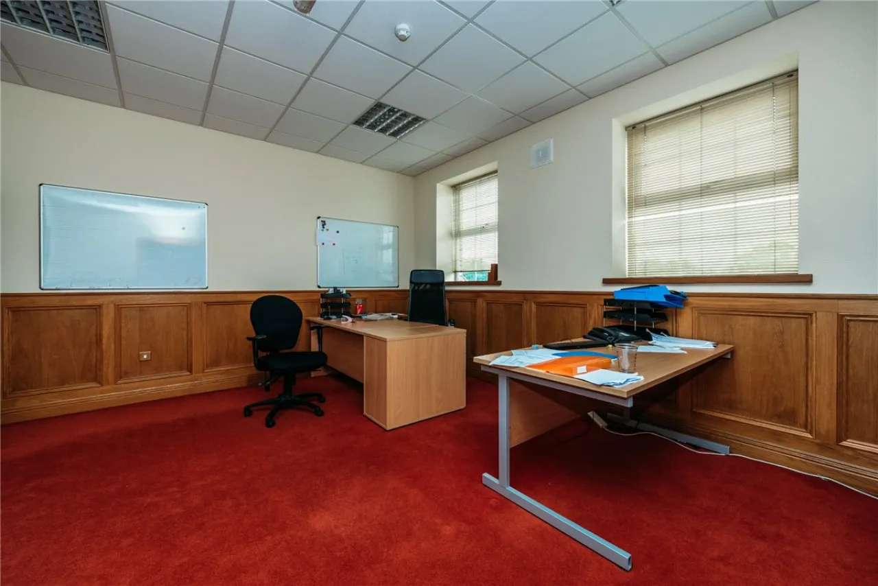 Photo of A1 Office Suite, Naas Town Centre, Naas, Co Kildare