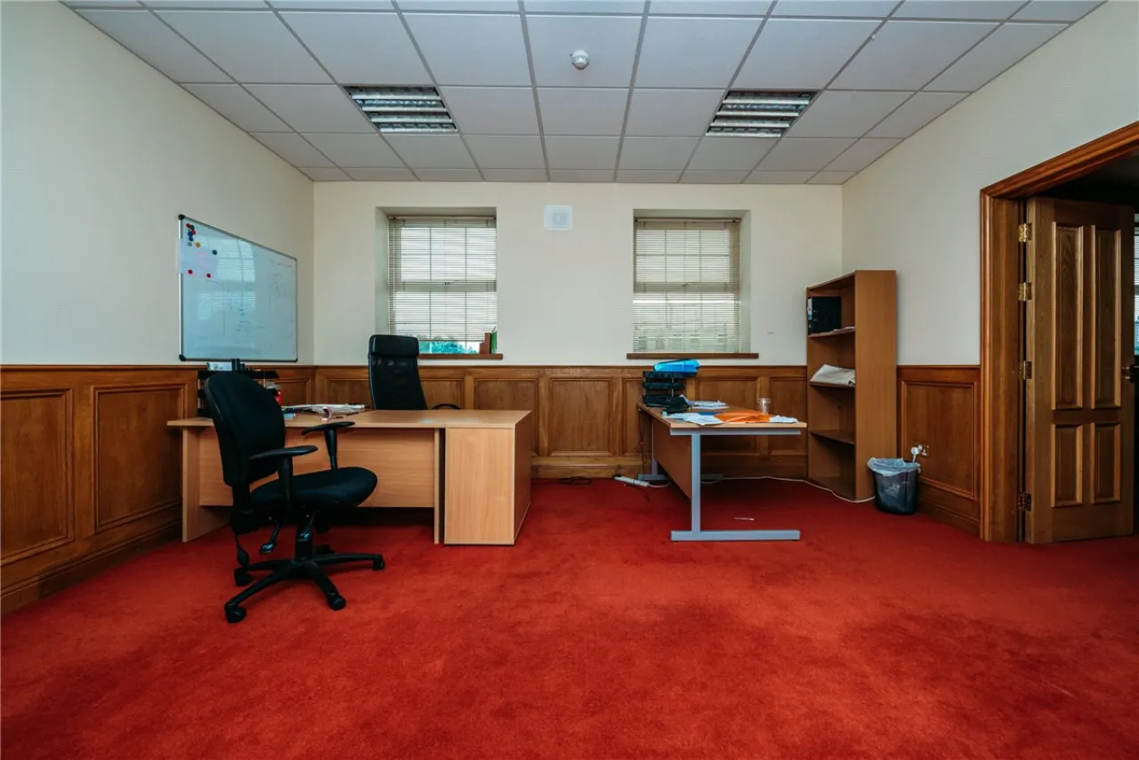 Photo of A1 Office Suite, Naas Town Centre, Naas, Co Kildare