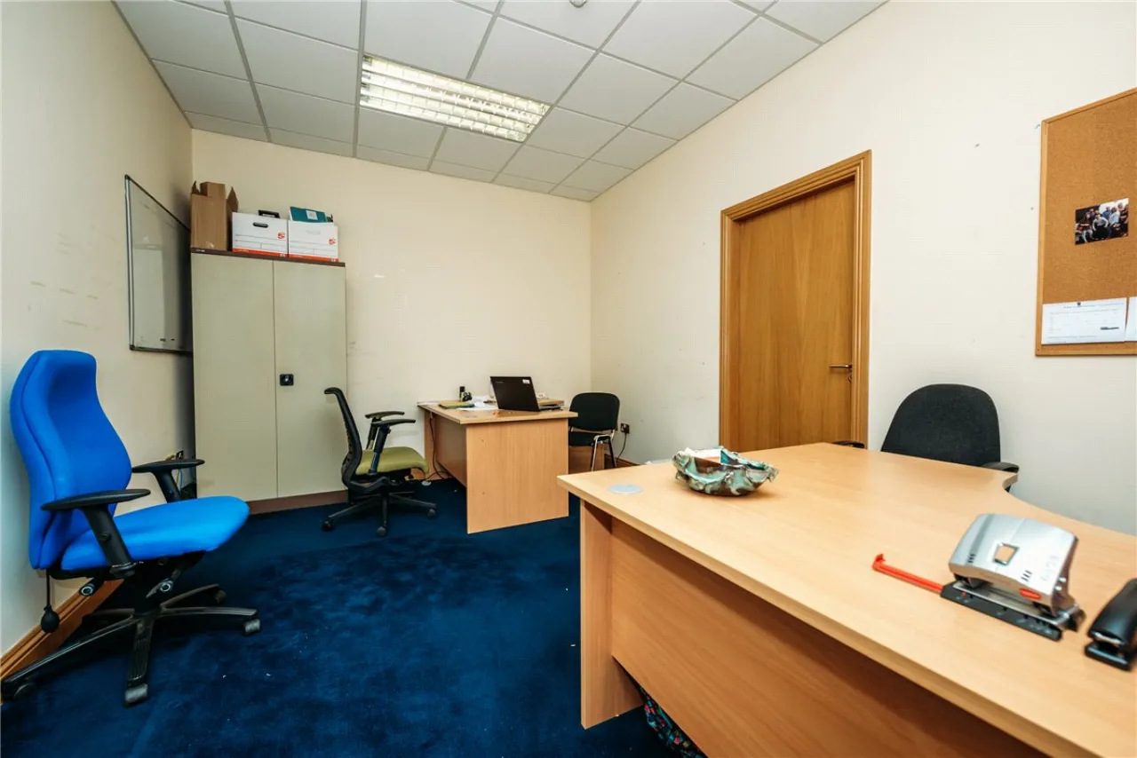 Photo of A1 Office Suite, Naas Town Centre, Naas, Co Kildare