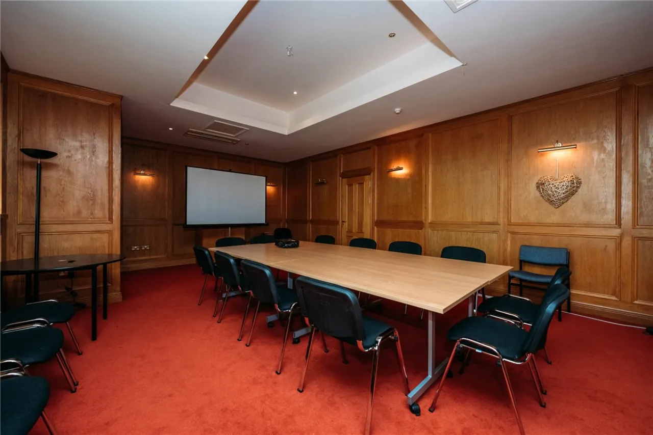 Photo of A1 Office Suite, Naas Town Centre, Naas, Co Kildare