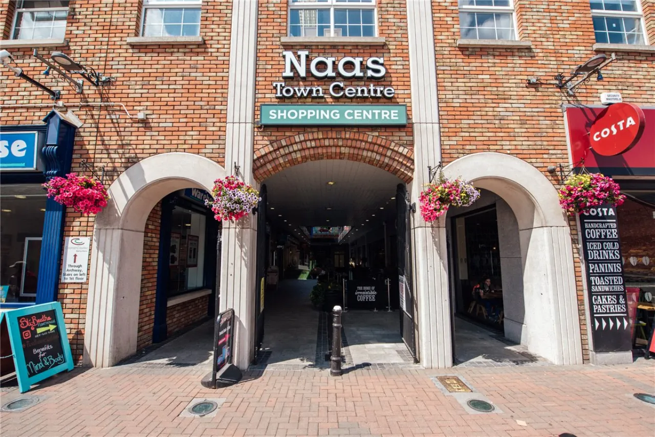 Photo of A1 Office Suite, Naas Town Centre, Naas, Co Kildare