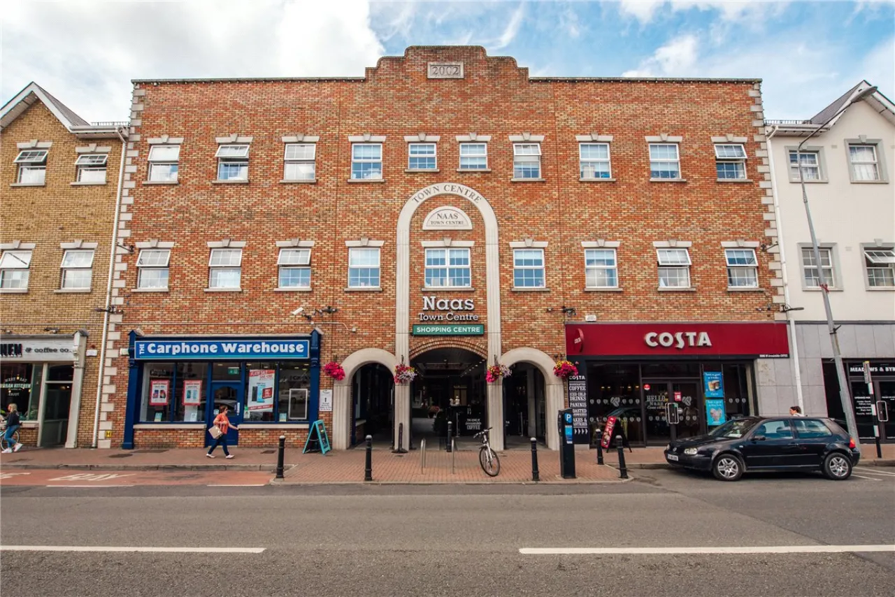 Photo of A1 Office Suite, Naas Town Centre, Naas, Co Kildare
