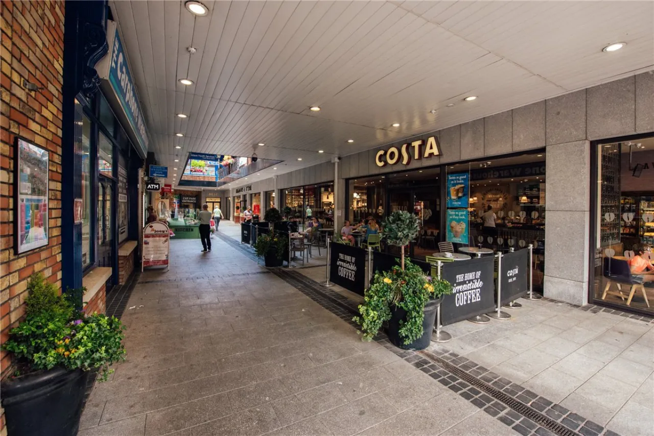 Photo of A1 Office Suite, Naas Town Centre, Naas, Co Kildare