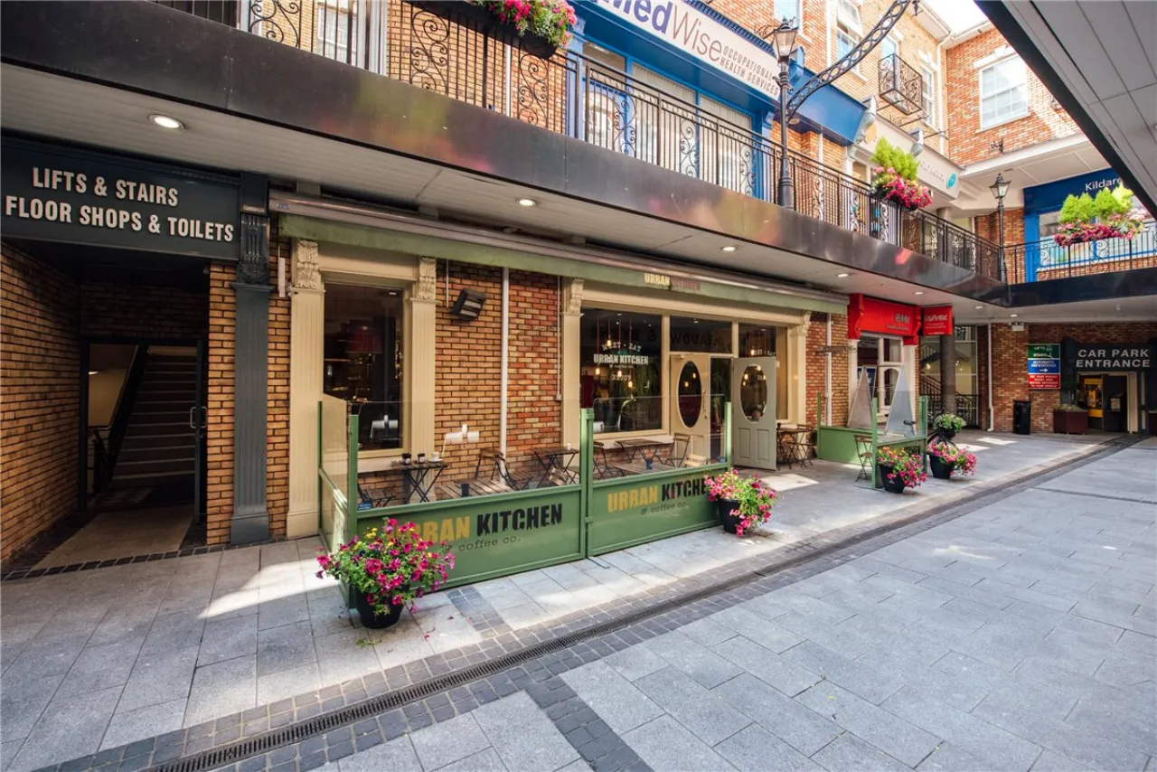 Photo of A1 Office Suite, Naas Town Centre, Naas, Co Kildare