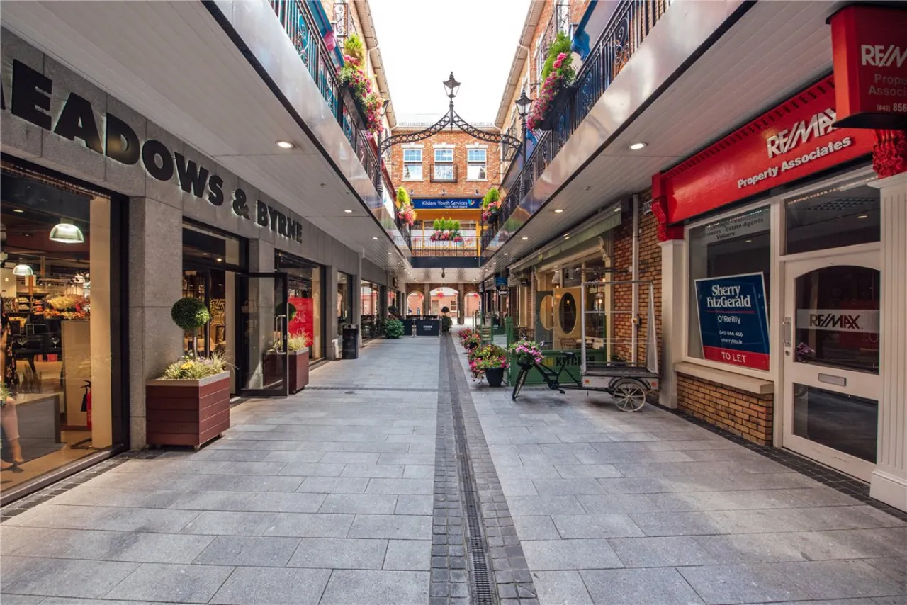 Photo of A1 Office Suite, Naas Town Centre, Naas, Co Kildare