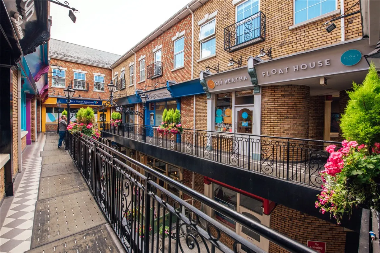 Photo of A1 Office Suite, Naas Town Centre, Naas, Co Kildare