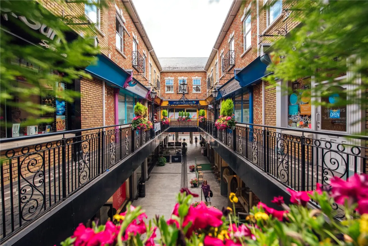 Photo of A1 Office Suite, Naas Town Centre, Naas, Co Kildare