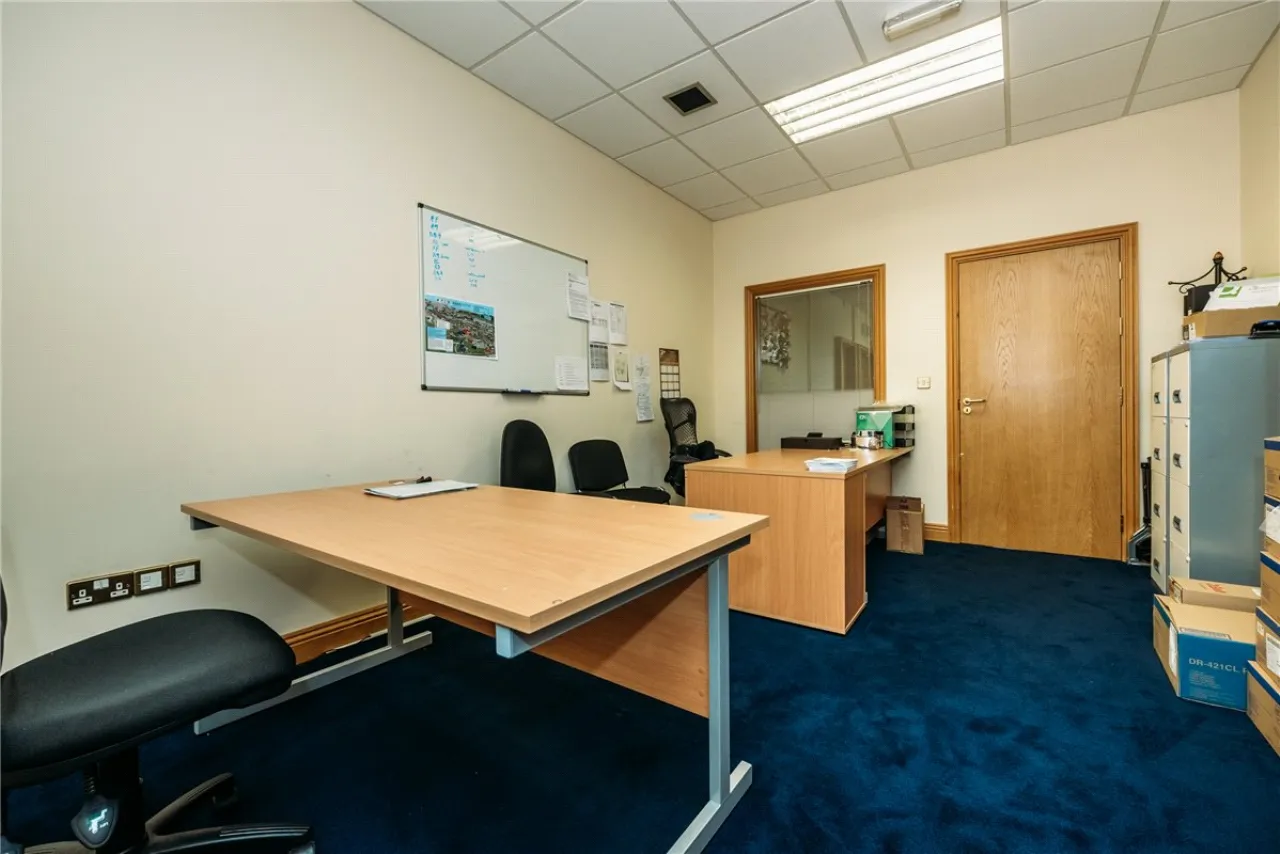 Photo of A1 Office Suite, Naas Town Centre, Naas, Co Kildare